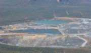 Ranger Uranium Mine, Northern Territory