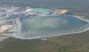 Ranger Uranium Mine, Northern Territory
